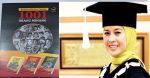 Prof.Dr.Diana Kartika Akademisi Universitas Bung Hatta, 1001 Tokoh Orang Minang Berpengaruh