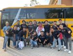 Tim Futsal Universitas Bung Hatta, Ikut Meriahkan Turnamen Futsal IKAPTK-IPDN Sumbar