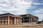 Pembangunan Gedung ke-5 Dikebut:Kampus II UBH Jl By Pass Aia Pacah, Tampung 8 ribu mahasiswa