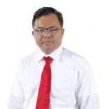 Wakil Rektor I Universitas Bung Hatta, Prof. Dr. Hendra Suherman, M.T., Diundang sebagai Reviewer Jurnal Internasional Bereputasi (Q1 Jurnal)
