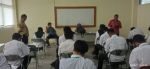 LSP Universitas Bung Hatta Laksanakan PSKK Tahap 3 Tahun 2022