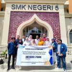 Tim PKM Prodi Teknik Ekonomi Konstruksi Beri Pelatihan Penyusunan RAB bagi Siswa SMK di Kota Padang