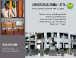 Rektor Universitas Bung Hatta Targetkan Akreditasi Internasional, Pemeringkatan Webomatrics, dan Klasterisasi Perguruan Tinggi 
