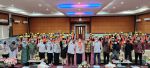 Pembekalan Uji Sertifikasi Kompetensi Terampil (SKT) serta Penandatanganan MoU Universitas Bung Hatta dengan Balai Jasa Konstruksi Wilayah I Banda Aceh