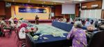 LPPM Universitas Bung Hatta Selenggarakan Seminar Hasil Penelitian dan PKM