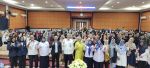 Selenggarakan MoU dan Kuliah Umum, Universitas Bung Hatta Jalin Kerja Sama dengan Himpunan Penerjemah Indonesia (HPI)