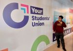 Mengenal Student Union, Organisasi Mahasiswa di Coventry University, Inggris melalui Muhammad Ridho Aulia, Mahasiswa Prodi TRKJ UBH Selaku Awardee IISMA 2023