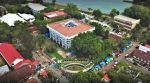 Universitas Bung Hatta Peringkat 3, Setelah UNP dan Unand versi UniRank