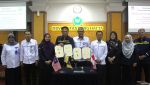 Universitas Bung Hatta Perkuat Kerjasama Dengan Universiti Teknologi Mara Malaysia