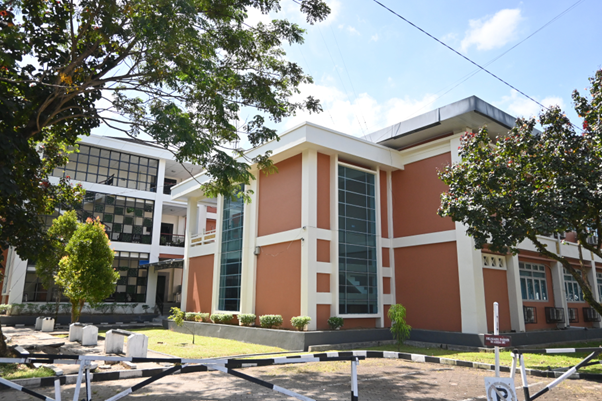 Fakultas & Pascasarjana