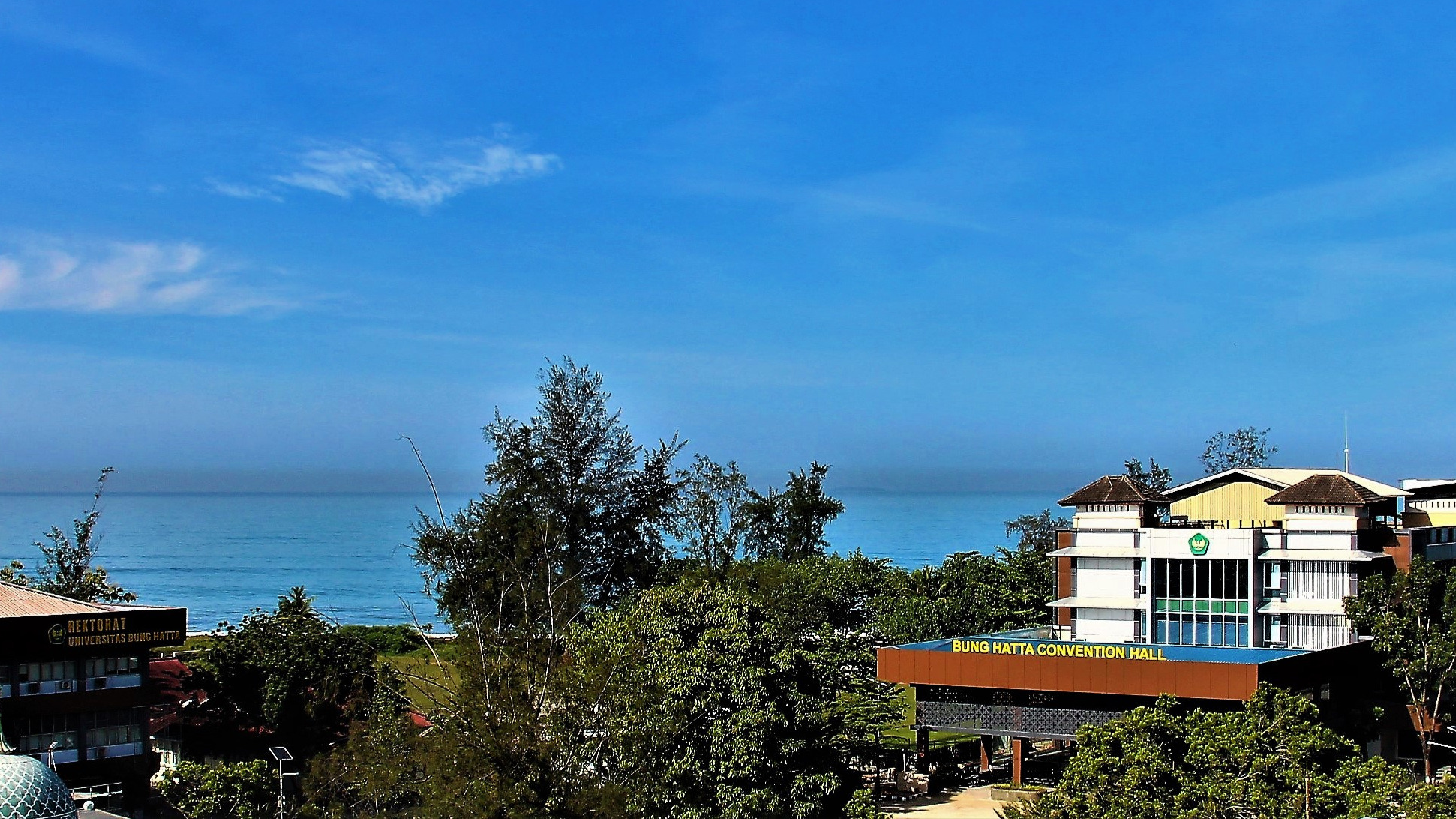 4 Dosen Universitas Bung Hatta Lolos Pendanaan Program Penelitian Multitahun Lanjutan 2026