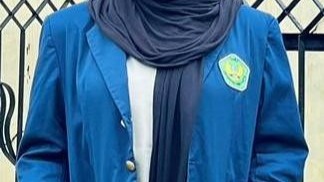 POPI ANJELA, MAHASISWI PRODI EKONOMI PEMBANGUNAN FEB, MERAIH TERBAIK I TINGKAT UNIVERSITAS, dalam PILMAPRES TAHUN 2026