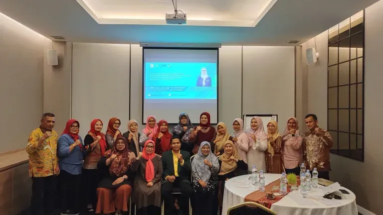 FKIP Universitas Bung Hatta Selenggarkan FGD Revisi Kurikulum Program Studi PPG