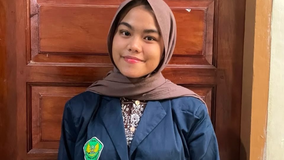 Mahasiswa Arsitektur Universitas Bung Hatta Raih Dua Medali pada Indonesian Student Science Competition 2026