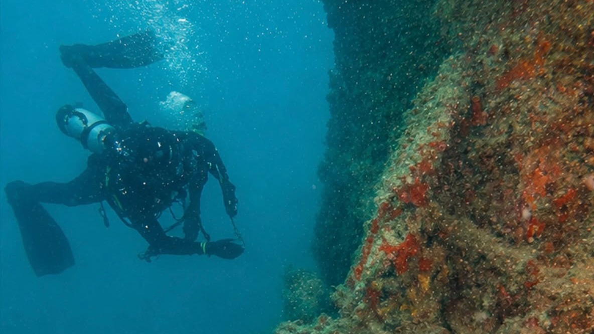 BRIN Gandeng FPIK Universitas Bung Hatta Selamatkan Warisan Maritim Pulau Cingkuak dan Mandeh