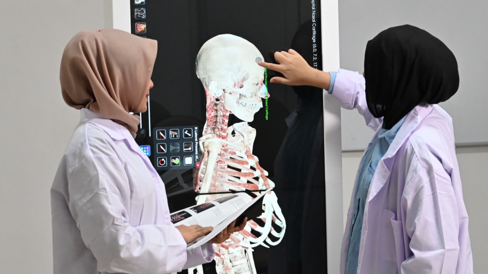 Universitas Bung Hatta Buka Penerimaan Mahasiswa Baru Pendidkan Sarjana Kedokteran Tahun 2026