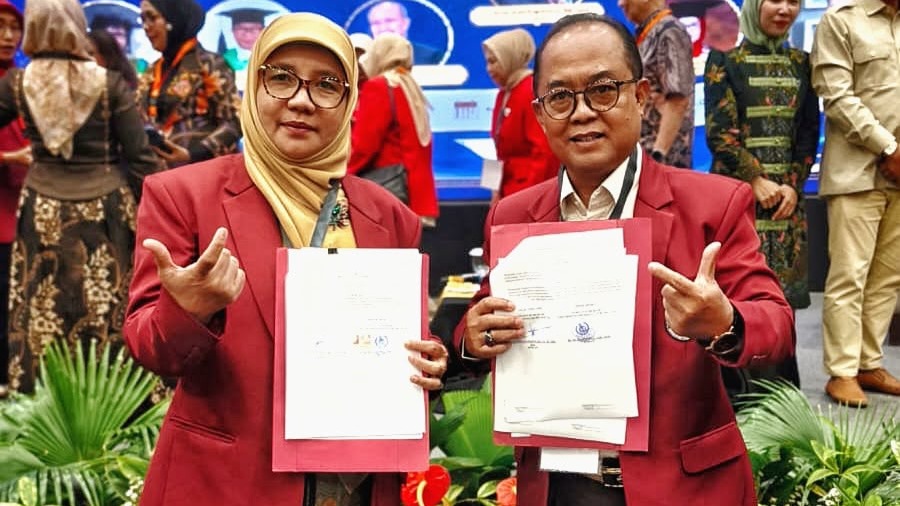 FH Universitas Bung Hatta Jalin Kerja Sama dengan FH Universitas Swadaya Gunung Jati Cirebon