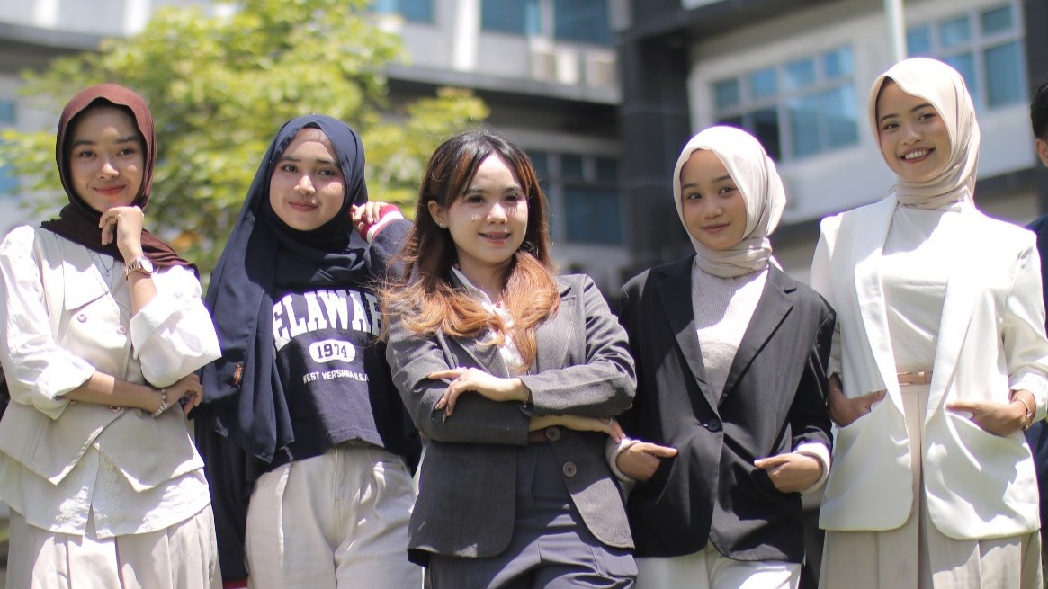 Perkuat Kompetensi SDM, LSP Universitas Bung Hatta Perpanjang Lisensi BNSP