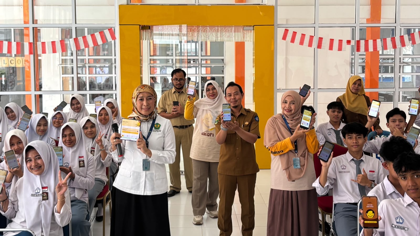 Prof. Dr Diana Kartika Lolos Program Hilirisasi Riset Strategis Kemdiktisaintek Melalui Aplikasi Likari