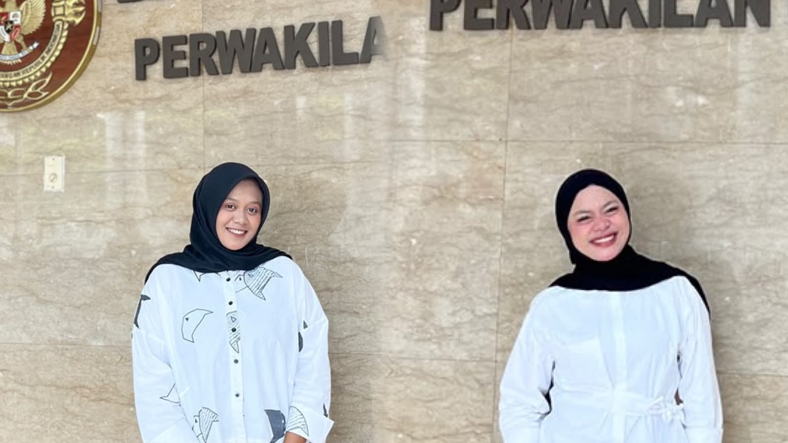 Dua Mahasiswa Akuntansi Univeristas Bung Hatta Magang di BPK RI Perwakilan Sumbar