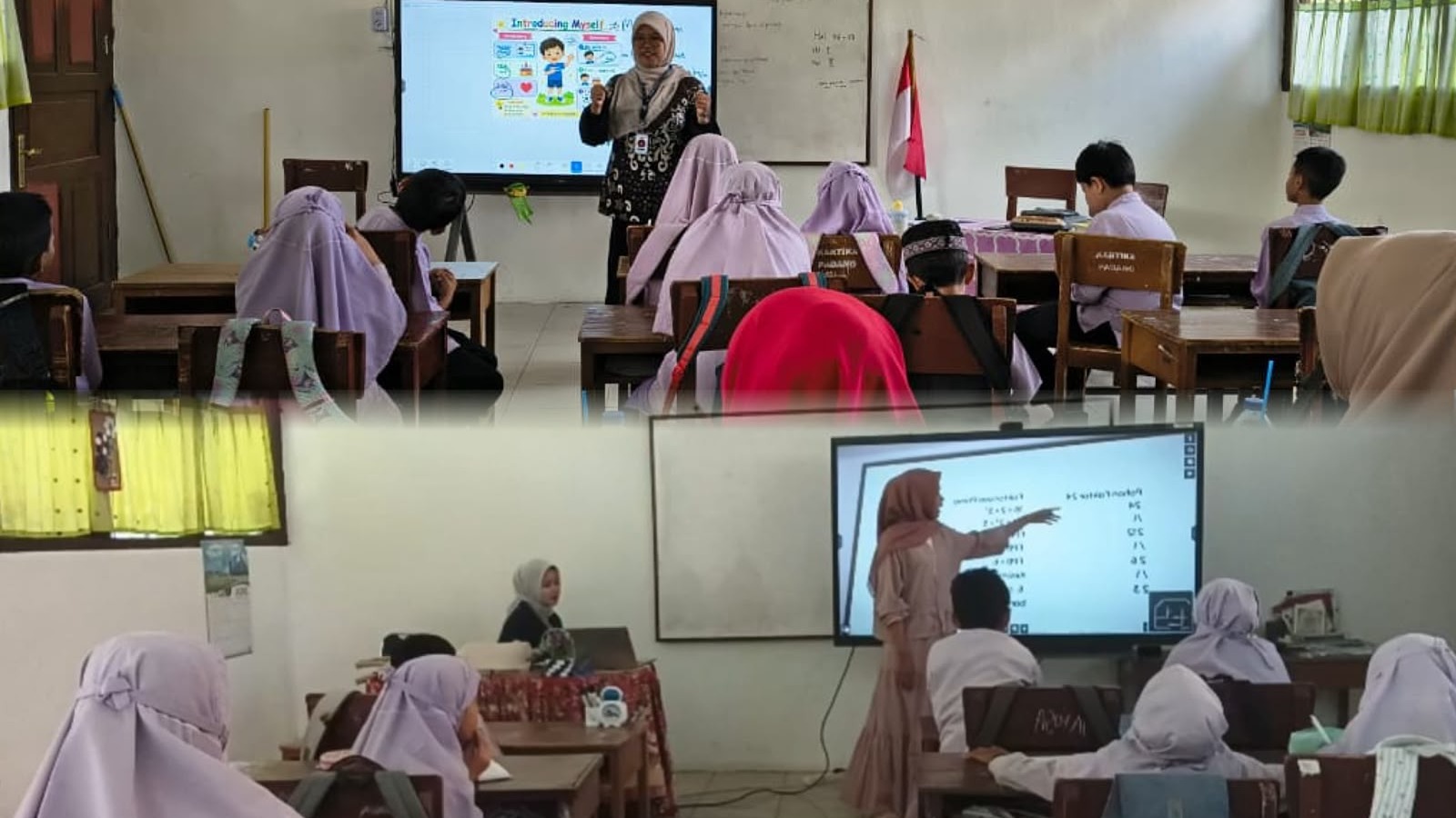 Dosen Universitas Bung Hatta Kembangkan Media Augmented Reality untuk Pembelajaran Matematika SD