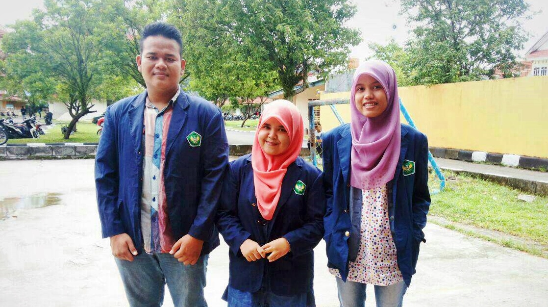 Mahasiswa Teknik Industri UBH Masuk 15 Besar Lomba Industrial Engineering Action Nasional