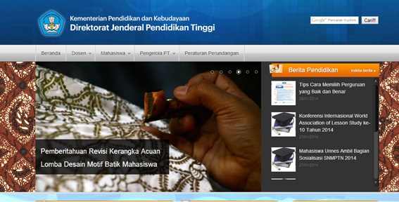 Mahasiswa UBH Kembali Lolos PKM Dikti