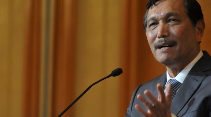 Berikan Kuliah Umum, Menko Bidang Kemaritiman Akan Hadir di Universitas Bung Hatta
