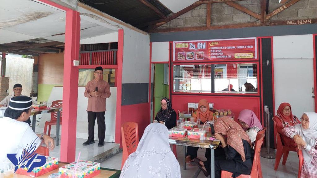 Renovasi dan Lengkapi Fasilitas, Kadoska & FTI Space Bisa Dinikmati Seluruh Masyarakat Kampus