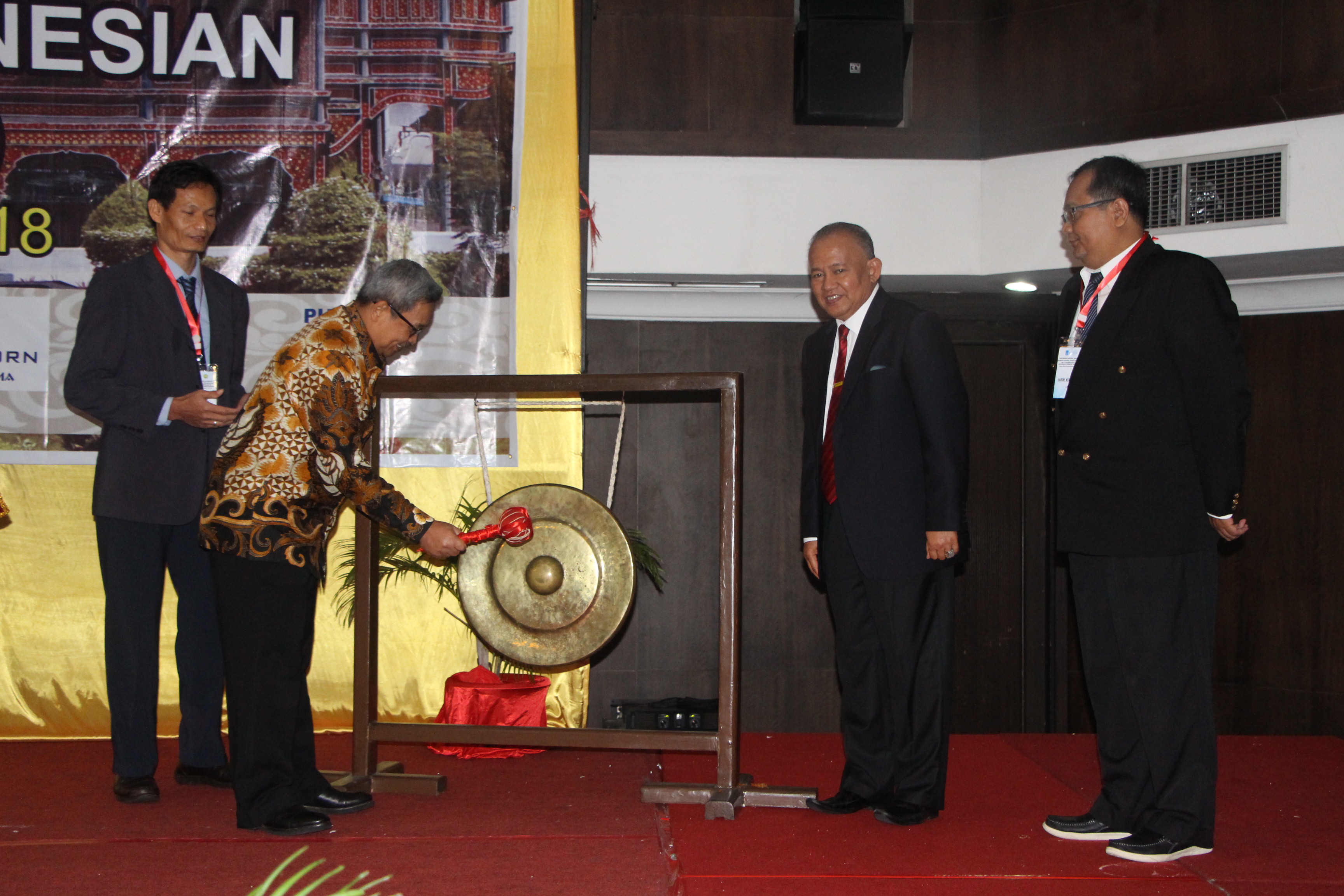 APTEKIM Gelar 3 Acara Sekaligus di Padang