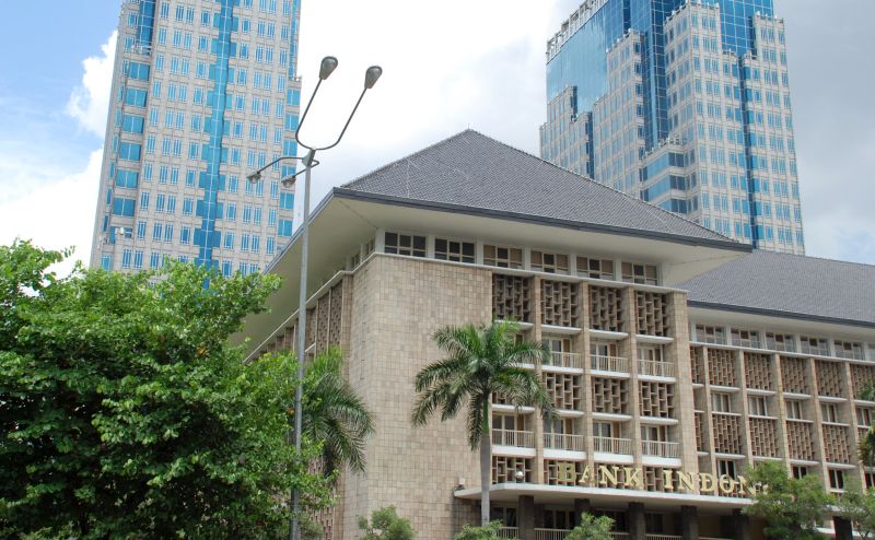 UBH dan 10 Perguruan Tinggi Lainnya Kerjasama dengan Bank Indonesia