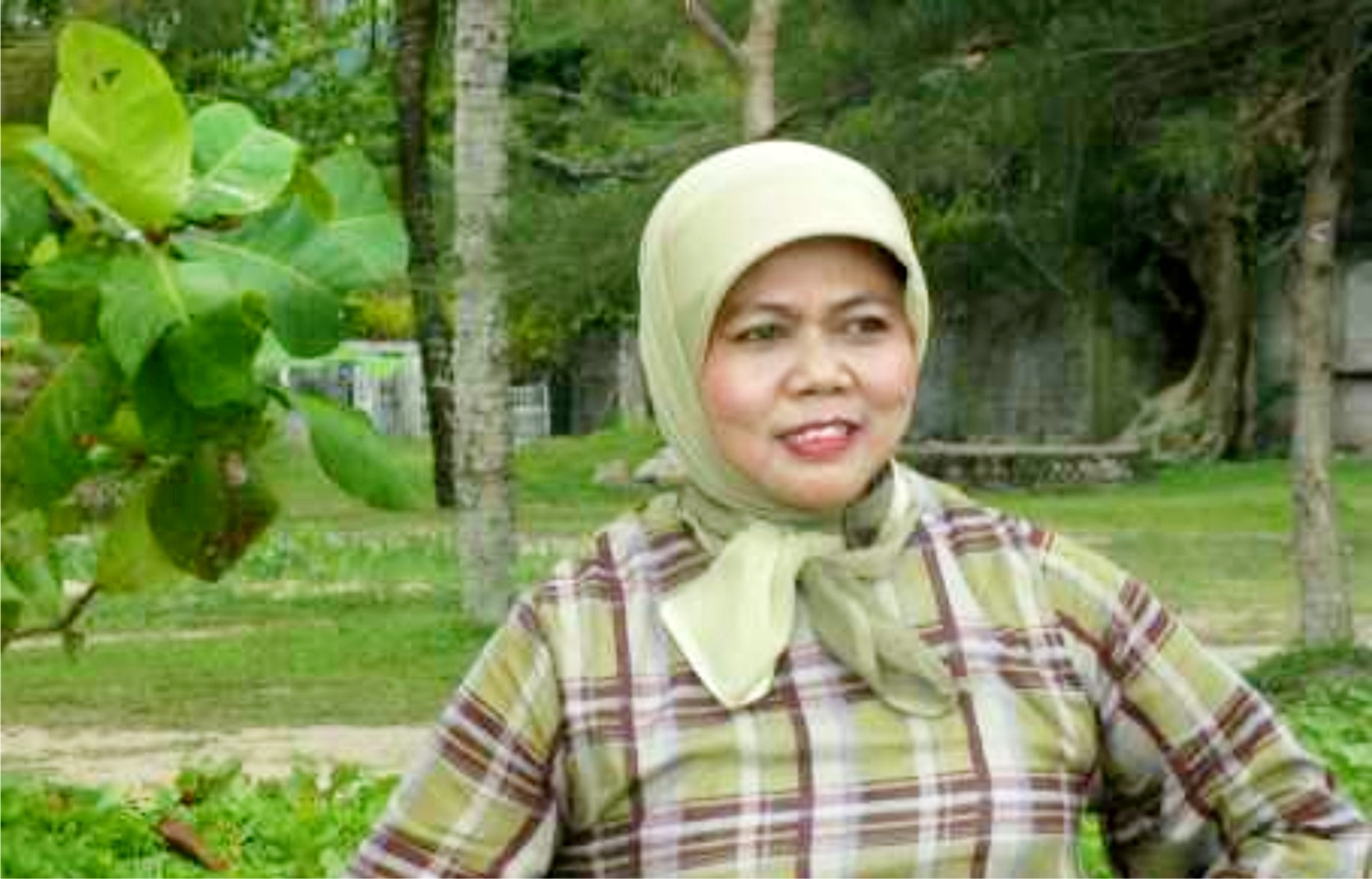 Dr. Wirnita  Eska,  S.Pd. MM Doktor Baru PGSD Universitas Bung Hatta