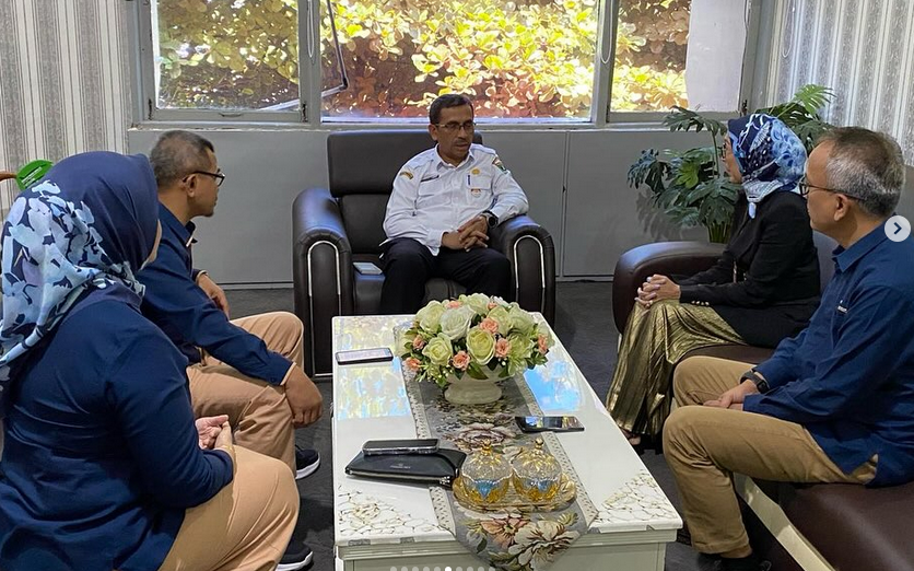 Universitas Bung Hatta dan Diknas Pemprov.Sumatera Barat, Akan Gelar Seminar Nasional Kurikulum Merdeka