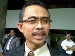 Ketua Komisi Yudisial RI, Eman Suparman Akan Hadir di UBH