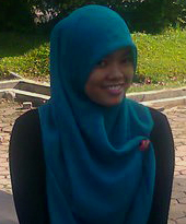 Mahasiwa PMAT-FKIP UBH ,Wakili UBH ON-MIPA-PT