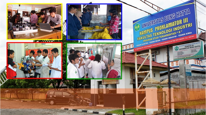 2 Program Studi di Fakultas Teknologi Industri dan Ilmu Hukum di Fakultas Hukum Lolos Seleksi Proposal Fasilitasi Mendapatkan Akreditasi Internasional 2023