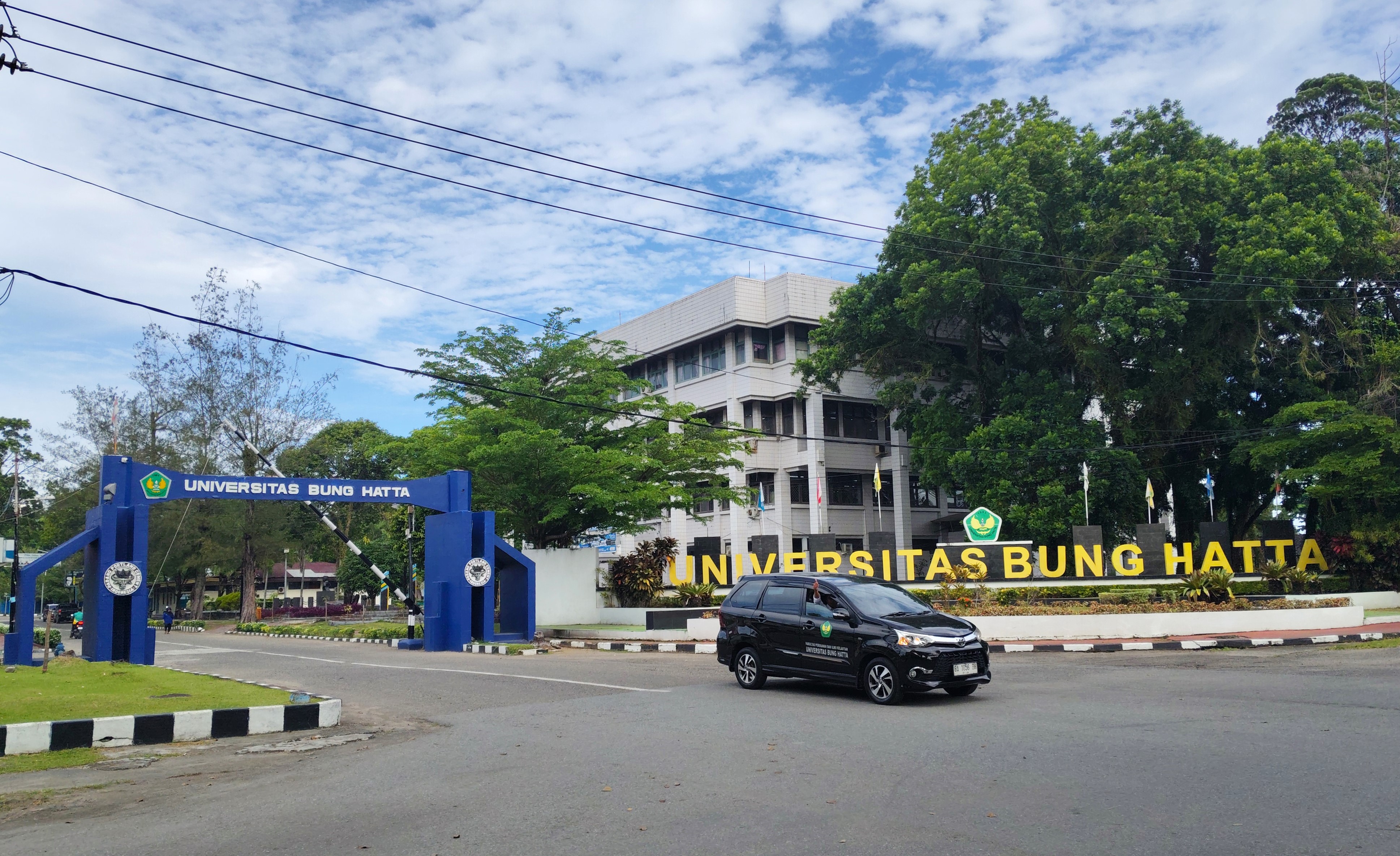 Puluhan Lulusan Universitas Bung Hatta Lolos Seleksi CPNS, BUMN & PerBankan.