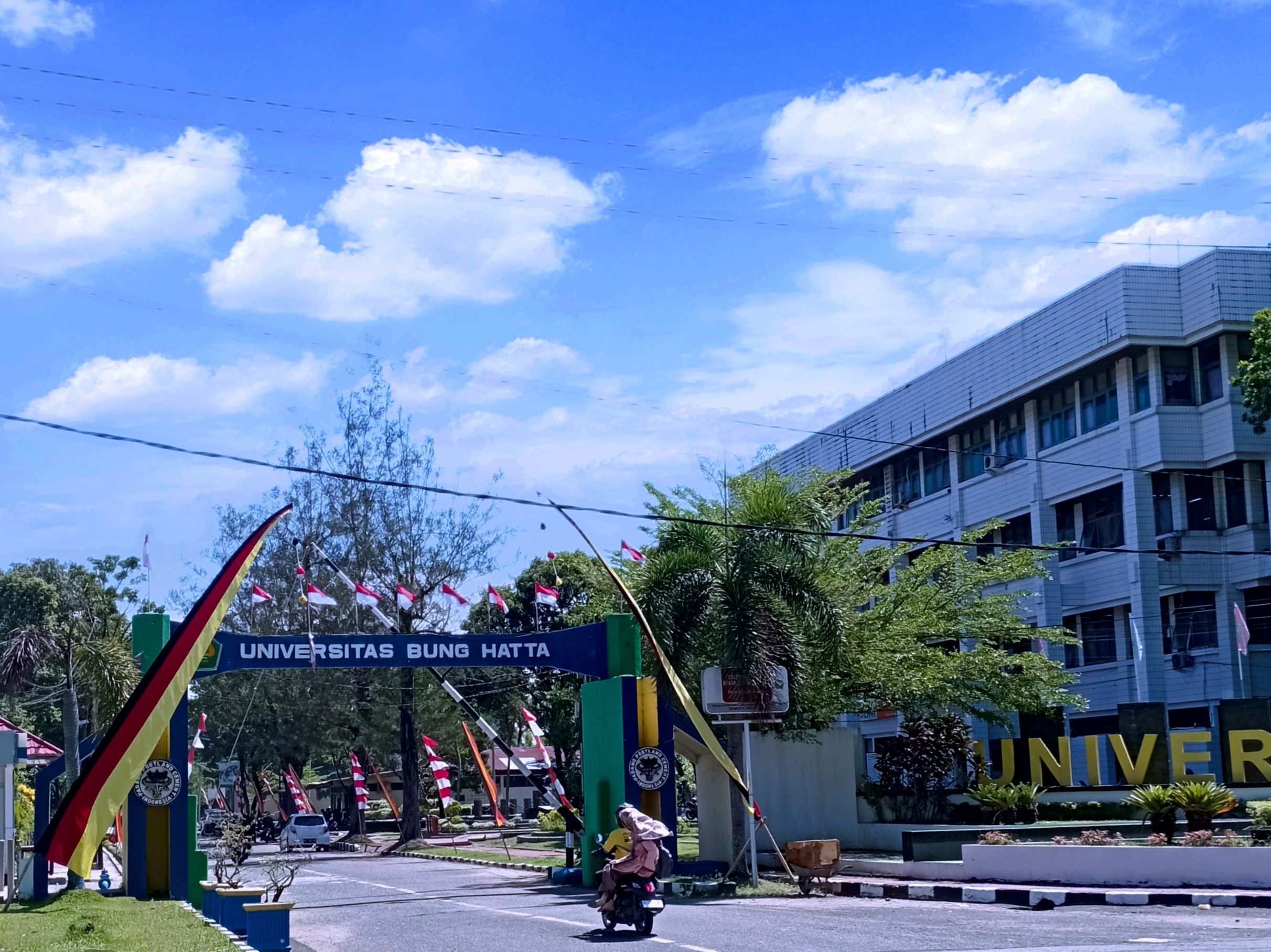 25 Program Studi Di Universitas Bung Hatta Akan Memfasilitasi Calon Maru Dengan Rekognisi Pembelajaran Lampau (RPL)