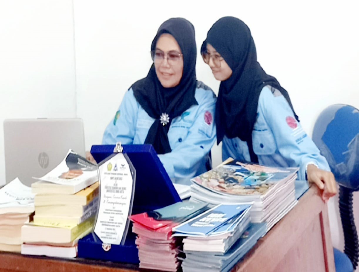 GI Bursa Efek Indonesia Fakultas Ekonomi dan Bisnis Buka Pelayanan Tiap Hari Senin s/d Jumat