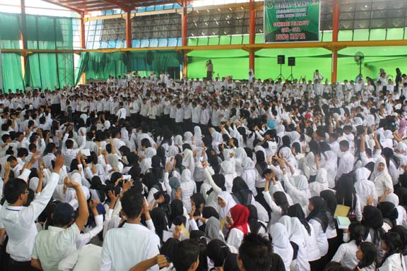 Hasil Seleksi Penerima Beasiswa Pendidikan KIP Kuliah Merdeka Skema II TA 2023-2024