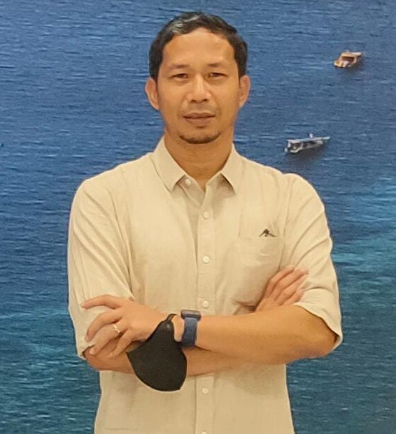 Helmi Heriyanto, S.T., M.Eng, Alumni Teknik Elektro FTI Universitas Bung Hatta Di Lantik Gubernur Sumbar Menjabat Kepala Dinas ESDM