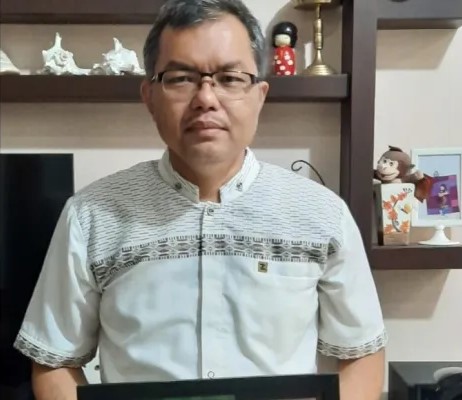 Wakil Rektor I Universitas Bung Hatta Prof. Dr. Hendra Suherman, S.T., M.T. Presentasikan Artikel Pada ICNMM 2023 di Waseda University-Japan