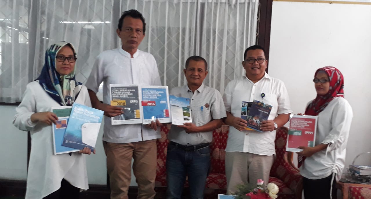 Jantung Ilmu Pengetahuan