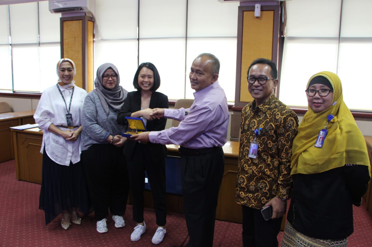 Tokopedia Jalin Kerja Sama dengan Universitas Bung Hatta