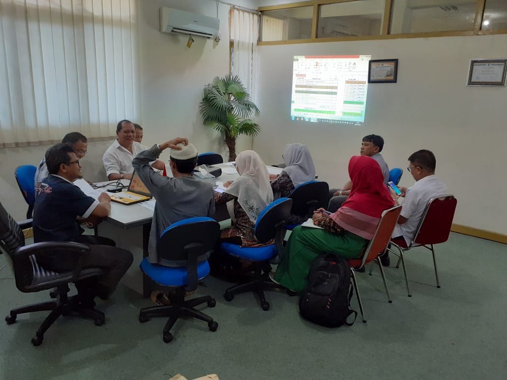 FTI Siapkan Kurikulum 2019 untuk Menghapi IR 4.0