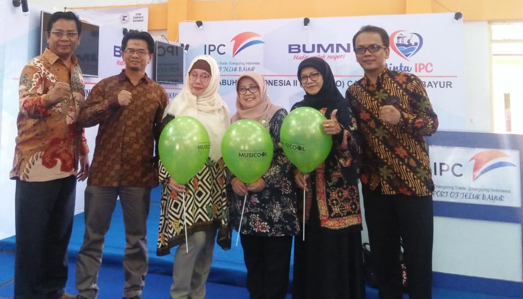 Sejumlah BUMN Dukung FTI Entreprenuer & Software Engineering Exhibition