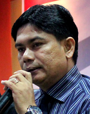 1264 Mahasiswa KKN UBH Akan Di Sebar ke 43 Kenagarian