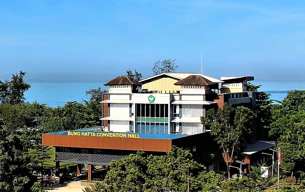 Belum Diwisuda, Lulusan UBH Telah Terserap Dunia Kerja