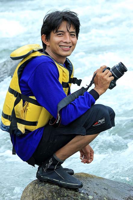 Mabruri Tanjung, Tambah Pundi-Pundi Prestasi KOMA-UBH