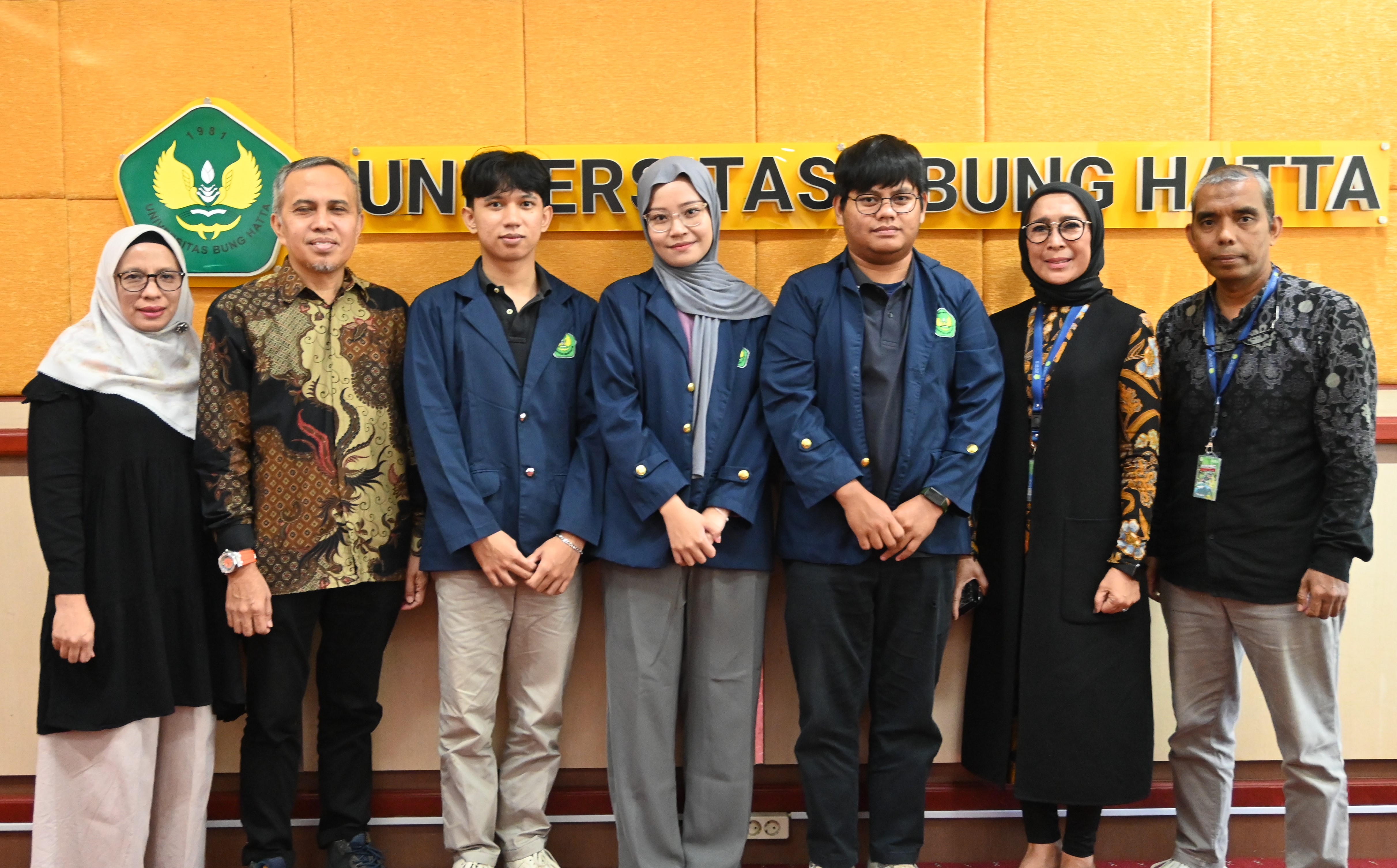 Siapkan Lulusan Unggul di Dunia Konstruksi: Mahasiswa Prodi Quantity Surveying Tempuh Magang Internasional ke Malaysia
